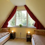 Dom wakacyjny Harmony By Interhome Glowe