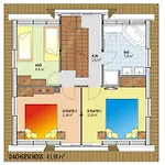Harmony By Interhome