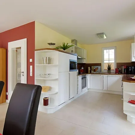 Harmony By Interhome Дом отдыха *