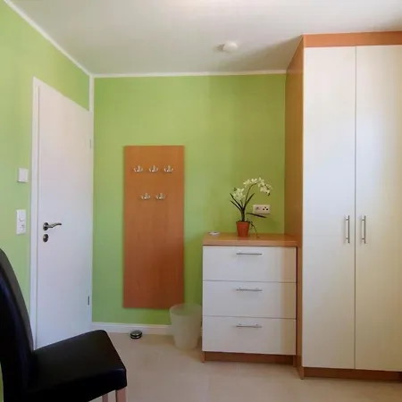 Harmony By Interhome Casa de Férias Glowe
