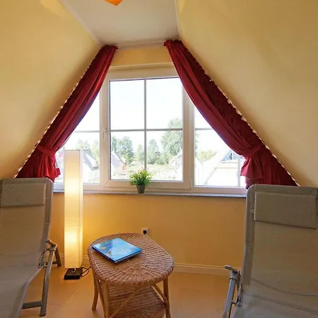 Harmony By Interhome *