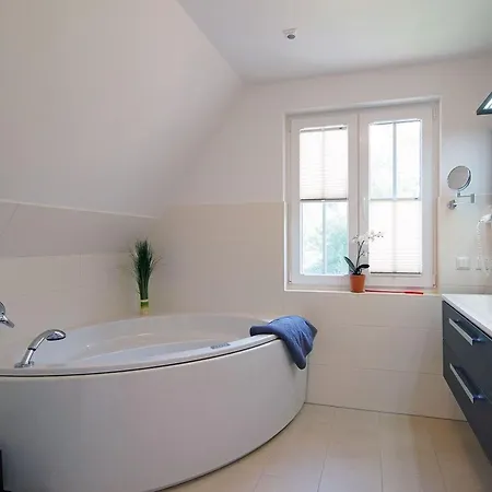 Harmony By Interhome Casa de Férias Glowe