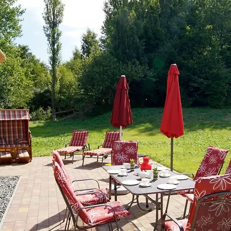 Harmony By Interhome * Glowe