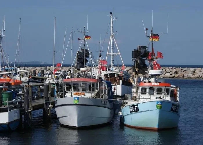 Дом отдыха Harmony By Interhome Глове