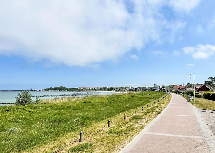 Дом отдыха Harmony By Interhome